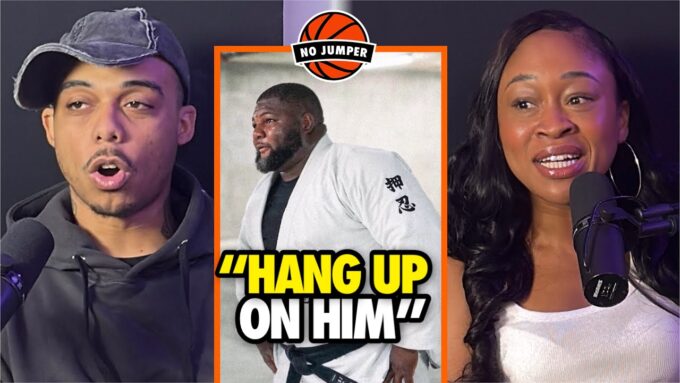 Tam & Suspect Go Off On Brandon After He Tries to Call In