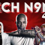 Tech N9ne talks Lil Wayne, The Rock, Eminem, T.I., Strange Music and Kansas City, Mo (Full Episode)