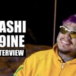 Tekashi 6ix9ine Tells His Life Story (Full Interview - Censored)