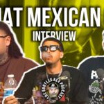 That Mexican OT & Drodi - Another Smoked/Dabbed Out Interview w/ Special Guest Dope As Yola