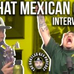 That Mexican OT - The Shroomed Out, Dabbed Out Interview w/ Special Guest Dope As Yola