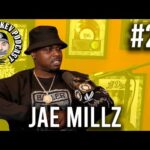 The Bootleg Kev Podcast #28 | Jae Millz