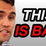 The Charlie Kirk Allegations Keep Getting Worse