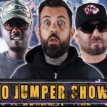 The NJ Show #381: Has Adam Given Up on No Jumper? YG Violates Desto Dubb! 4xtra an Opp Lover???