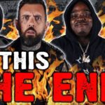 The NJ Show #387: Is This The End???