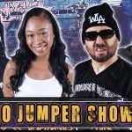 The NJ Show #388: Inmate Puts a Knife To Diddy's Throat, Tyler The Creator Exposed Again