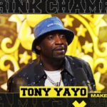 Tony Yayo On G-Unit's Rise, Challenges, Jay-Z, Diddy, Eminem, Untold Stories & More | Drink Champs