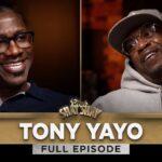 Tony Yayo on 50 Cent, Eminem, Drake, Kendrick Lamar, Jay-Z, Fat Joe, Ja Rule, Young Thug & Gunna