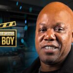 Too Short: The Whole Story - Big Boy Off Air - Interview - Hip Hop Documentary - Trailblazing
