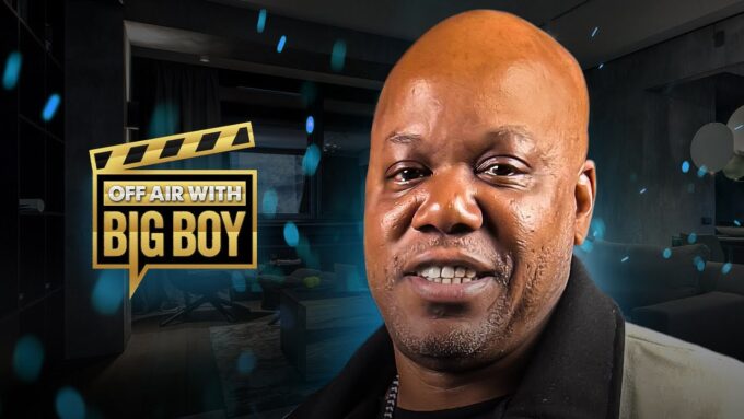 Too Short: The Whole Story - Big Boy Off Air - Interview - Hip Hop Documentary - Trailblazing