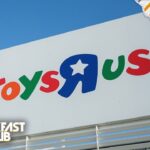 Toys-R-Us Stores To Reopen, Senate Rejects Plan to Pay Federal Workers + More