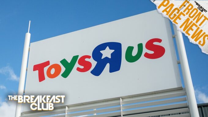Toys-R-Us Stores To Reopen, Senate Rejects Plan to Pay Federal Workers + More