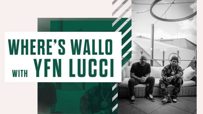 WHERE'S WALLO: YFN LUCCI