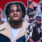 Wack 100 Exposes Tee Grizzley Paperwork, Ex No Jumper Host Punched on Stream