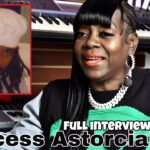 Wayne Perry’s BM goes off on EVERYBODY for claiming he’s gay!!!