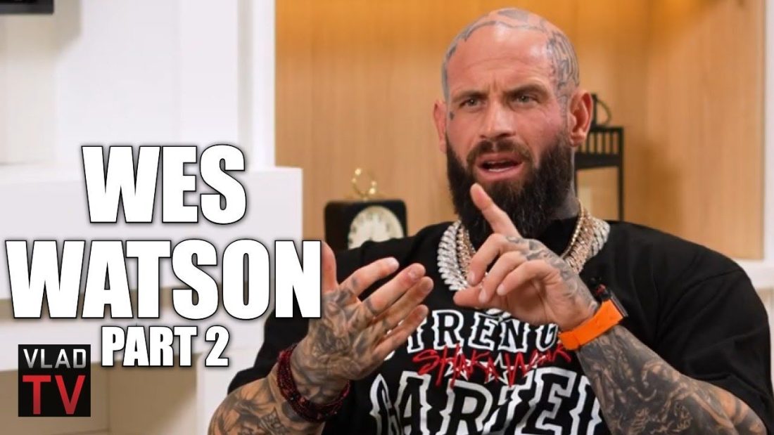 Wes Watson: I've Done Every Single D***, M*** is a Cup of Coffee Compared to Opiates (Part 2)