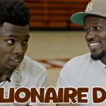 Zillionaire Doe on investing every dollar into rap, Almost going broke, Yo Gotti & more
